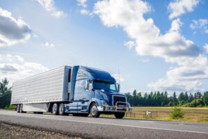 commercial truck insurance covington