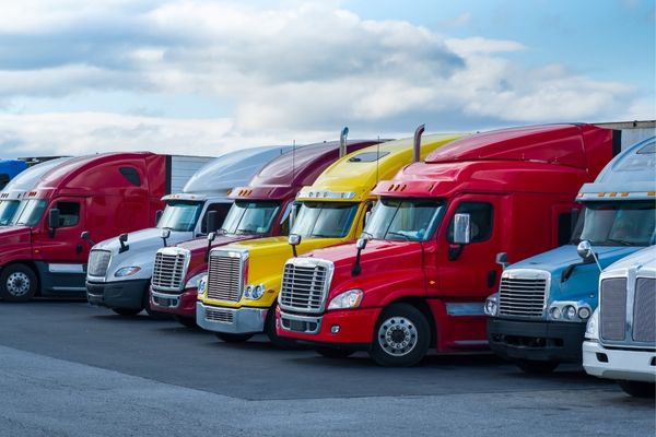 Semi-Truck Insurance | American Insurance Brokers