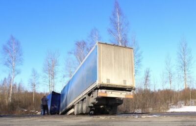 semi truck insurance