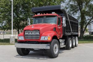 AIB Commercial Truck Insurance in Texas