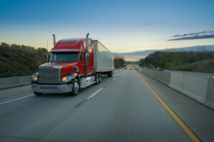What to know about Heavy Commercial Truck Insurance