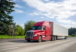 What does commercial truck insurance cover in oklahoma